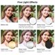 thumbnail image 3 of Reflector de Luz K&F CONCEPT 60 cm 5‑en‑1 con Bolsa, 3 of 6