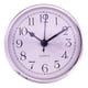 thumbnail image 4 of Reloj De Cuarzo De 90mm Insertar Números Arábigos Piezas De Reparación De Bricolaje Mecanismo De Reloj, 4 of 5