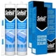 thumbnail image 1 of Sellador de silicona para acuarios Selsil Clear, 300 ml (paquete de 2), 1 of 6