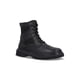 thumbnail image 1 of Botines Hombre Ecocuero Etterbeek-6-91 Negro Bullboxer negro 46, 1 of 5