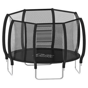 Chilejuguete - Cama Elástica 3.66 M Silver