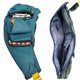 thumbnail image 5 of Mochila Innturt 23x10x5 cm Nylon Azul Impermeable, 5 of 5