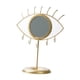 thumbnail image 2 of Espejo Decorativo Para Ojos, Mesa, Espejo De Maquillaje Cosmético, Organizador De Joyería, 2 of 5