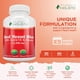 thumbnail image 3 of Suplemento Red Yeast Rice 1200 Mg Coq10 60 Cápsulas, 3 of 3