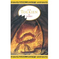 Minotauro - Libro El Hobbit - J. R. R. Tolkien