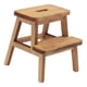 thumbnail image 3 of Silla De Madera Para Casa De Muñecas, Modelo De Sillas, Muebles Para Niños, Juego De Simulación De Madera, 3 of 5