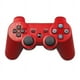 thumbnail image 1 of Control Joystick Inalámbrico Doubleshock Ps3 Rojo, 1 of 2