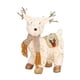 thumbnail image 1 of Reno Navide?o Animal De Peluche Elk De Peluche Creativo Para Decoración Oficina Hogar StyleC, 1 of 5