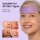 thumbnail image 5 of Parches antiarrugas MAREE para la frente con colágeno, retinol hialurónico, 5 of 8