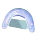 thumbnail image 2 of Silla De Piscina Inflable Balsas De Piscina Sofá De Agua Para Piscina Al Aire Libre Mujer Violeta, 2 of 3