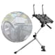 thumbnail image 1 of ¡Montalo! Soporte de coche para portátil, asiento de pasajero sin taladros, para portátiles y tablet, 1 of 9