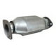 thumbnail image 2 of Convertidor Catalitico Nissan V16 Certificado MTT, 2 of 2