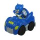 thumbnail image 4 of Set Batman de Toy Fisher Price Little People DC Super Friends, 4 of 8