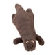 thumbnail image 2 of Almohada de Peluche de Hurón, Decoración para El Hogar, Bonitos Regalos de Cumpleaños, Es Decir, Muñeco de Hurón de Dibujos Animados, Juguete para Niñ Gris, 2 of 5