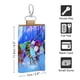 thumbnail image 2 of Rainbow Rangers Toalla Con Diseño Único Regalo Ideal Para Fans Perfecta Para Uso Diario Fitness Yoga Boxeo Y Bronceado Medidas 35x73 Cm, 2 of 6