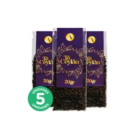Ambrosia Spa - Pack 5, Té Ceylan 50Gr