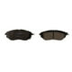 thumbnail image 1 of Pastillas De Freno Delantera Subaru Outback 2.5 15 21, 1 of 2