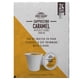 thumbnail image 2 of Cappuccino Pods Grove Square Caramel, porción individual, paquete de 24, 2 of 5