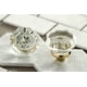 thumbnail image 2 of Grifo Kingston Brass Celebrity de 20 cm en latón pulido, 2 of 3