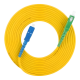 thumbnail image 1 of Cable Patchcord Internet Fibra Optica Router 15m, 1 of 3
