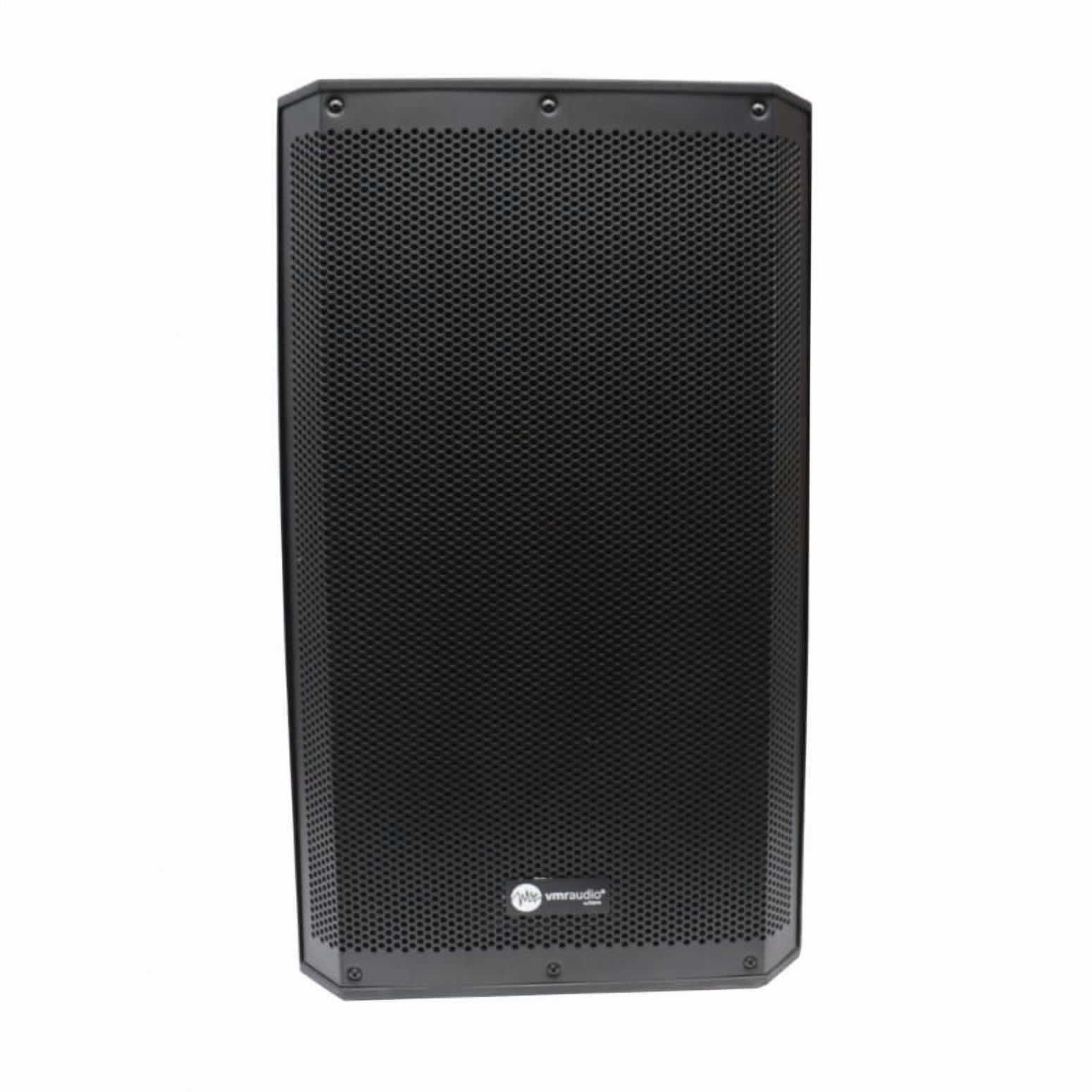 Parlante Activo Vmr Audio Super-groove 15