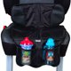 thumbnail image 1 of Silla de Auto Organizador Y Protector Asiento Negro, 1 of 4
