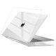 thumbnail image 1 of Funda para portátil EooCoo MacBook Air 13" M1 2018-2020 Transparente, 1 of 8