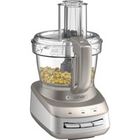 Procesador De Alimentos Cuisinart Core Custom Fp 110Ss 2.4L Silver Sand
