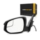 thumbnail image 1 of Espejo retrovisor eléctrico del lado del conductor KarParts360 para Toyota RAV4 2016‑2018, 1 of 9