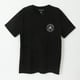 thumbnail image 1 of Polera Manga Corta Adulto Negro Corporativo Pixar Disney, 1 of 4