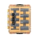thumbnail image 4 of Juego de enchufes DEWALT DWAFSMSET9 3/8 pulgadas, 9 piezas de profundidad métrica 10-21 mm, 4 of 7