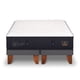 thumbnail image 1 of Cama Europea Super Premium Super King Base Dividida, 1 of 12