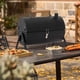 thumbnail image 3 of Parrilla Carbón De Mesa 2 En 1 Con Plancha Para Hornear, 3 of 4
