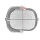 thumbnail image 3 of Transportadora para mascotas Pet Gear 38 cm Trigo Sin cremallera Vista 360, 3 of 3