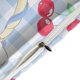 thumbnail image 4 of Cinnamoroll 3-Piece Twin Bed Set - Includes 1 Single Comforter And 2 Pillowcases Bedding - Fade Resistant Microfiber - Cinnamoroll, 4 of 4