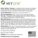 thumbnail image 3 of Shampoo VetOne KetoHex 473 mL Antibacterial para Pulgas y Garrapatas en Gatos y Perros, 3 of 4