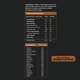 thumbnail image 4 of Proteina Whey 1 1kg 35 Porciones Chocolate, 4 of 5