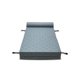 thumbnail image 4 of Sillón Cama Llaima Tela Gráfito, 4 of 5