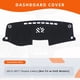 thumbnail image 2 of Cobertura de tablero KEYOOG para Toyota Camry 2012‑2017 (dirección izquierda), 2 of 8