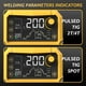 thumbnail image 3 of Soldadora TOOLIOM TIG con pulso multifuncional DC 110 y 220 V, 3 of 3