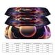 thumbnail image 4 of Super Mario Duvet Cover Set 3 Piece Bedding Set Double Sided Printing Decorative Comforter Cover Set, 4 of 5