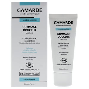 Gamarde - Exfoliantes Suaves De Para Mujeres - Exfoliante