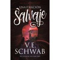 Ediciones Urano - Libro Una Canción Salvaje