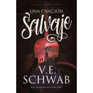 Ediciones Urano - Libro Una Canción Salvaje