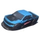 thumbnail image 4 of Actualización De Carcasa De Coche 1/10 Piezas De Coche De Camión Montaje DIY Para HSP 94188 RC Camión Azul, 4 of 5