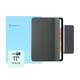 thumbnail image 1 of Funda tipo folio Paperlike para iPad Pro de 11 pulgadas con Apple Pencil, 1 of 7