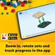 thumbnail image 2 of LEGO Creator 3en1 31156 Ukelele Tropical Set Armable, 2 of 3
