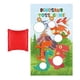 thumbnail image 1 of Dinosaur Toss Games Banner Set Favores De Fiesta Juguetes Juegos De Carnaval Para Exteriores, 1 of 5