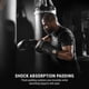 thumbnail image 5 of Guantes de boxeo Hayabusa Mayweather Contender 14 oz negro/dorado, 5 of 7