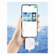 thumbnail image 4 of Lector Tarjetas Sd Para iPhone / iPad / Tipo C / Usb 4 En 1, 4 of 4